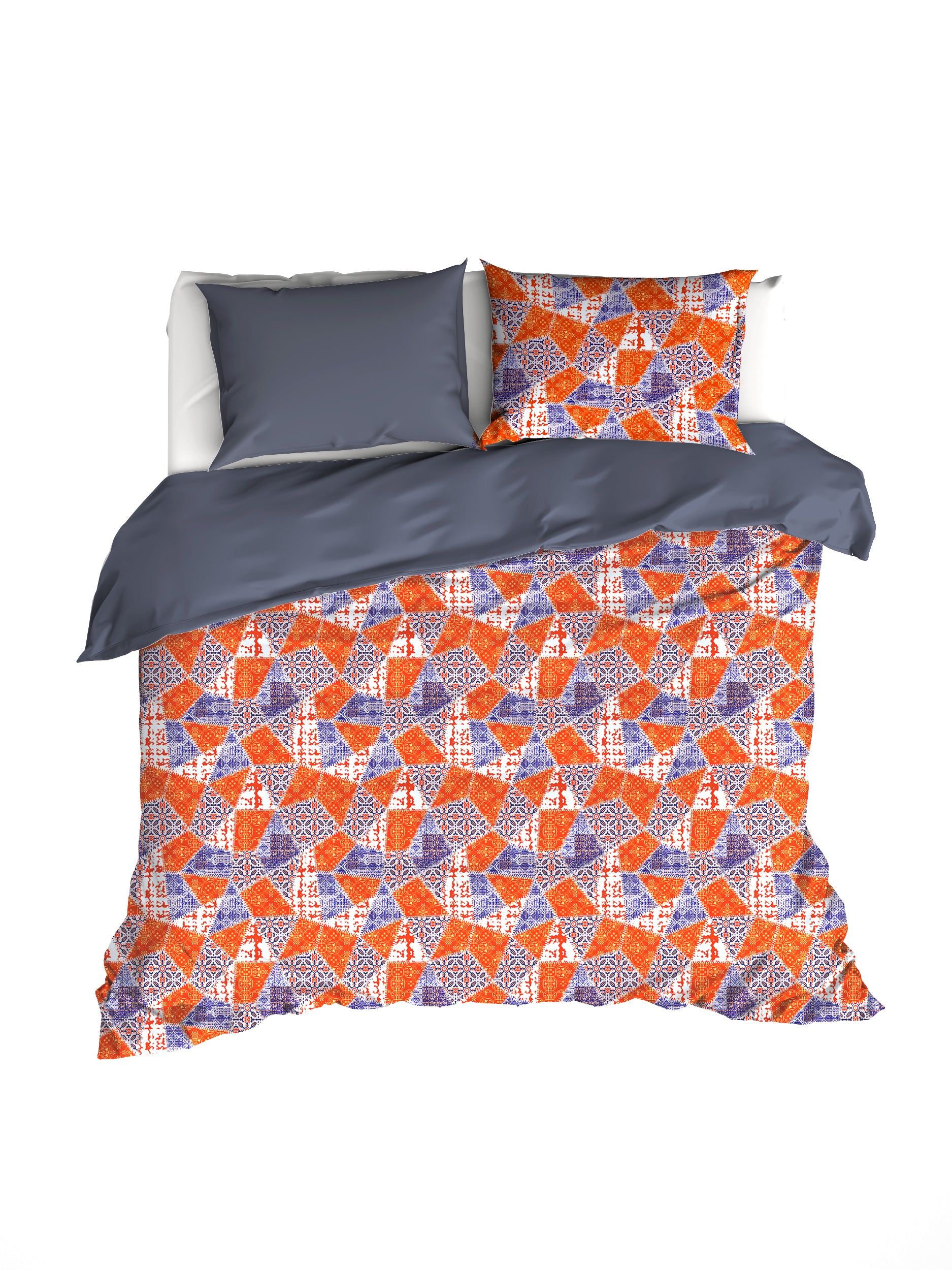 Luxury Collection - Quilt Blue Ribbon