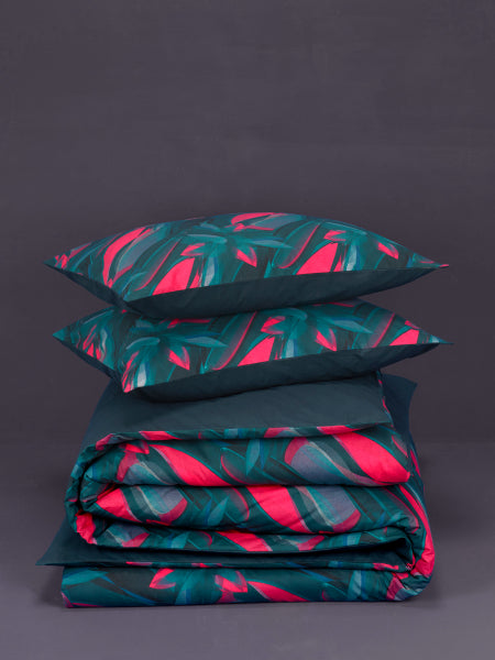 Smart Collection - Rosalyn Atlantic Deep