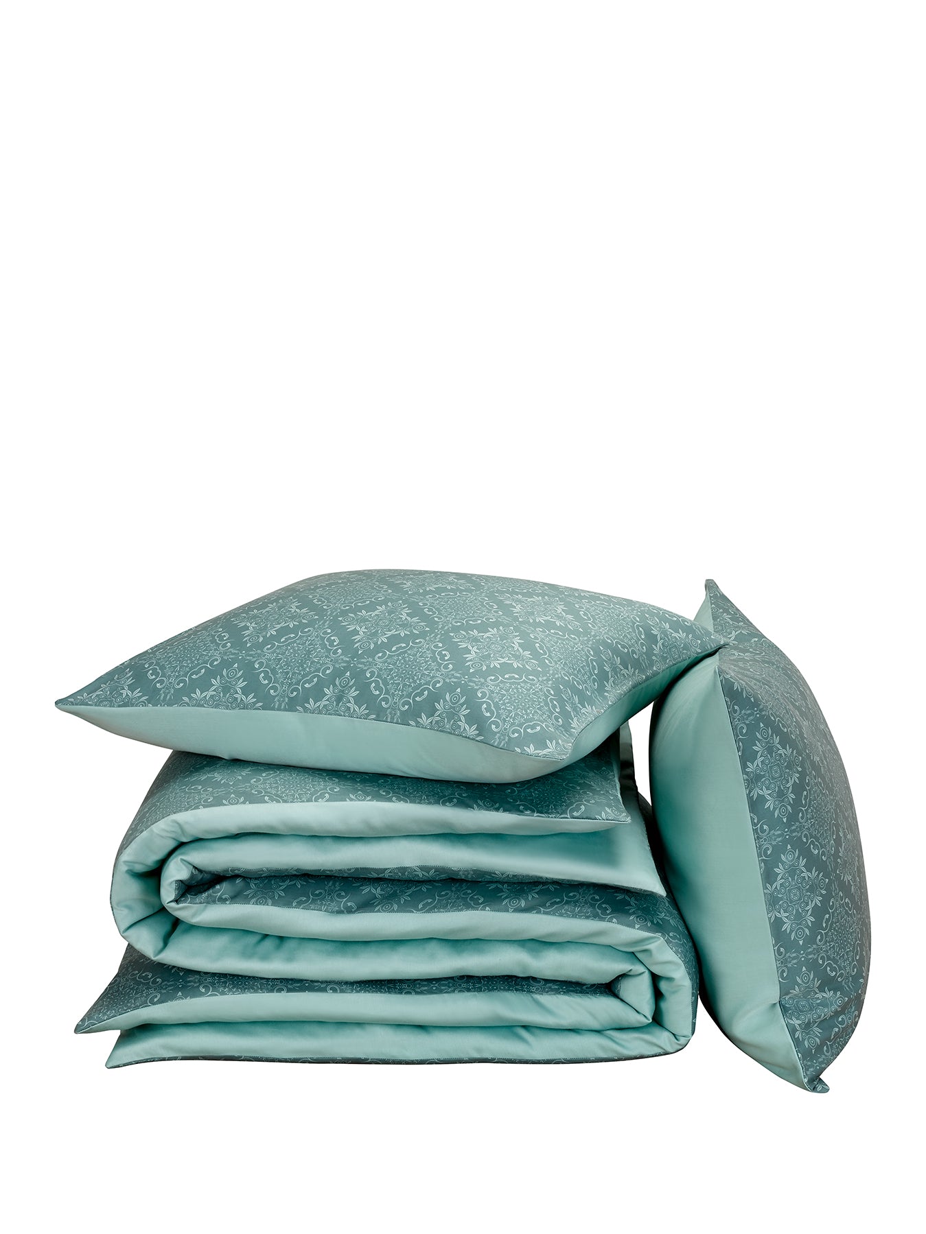 Luxury Collection - Rosemary Goblin Blue