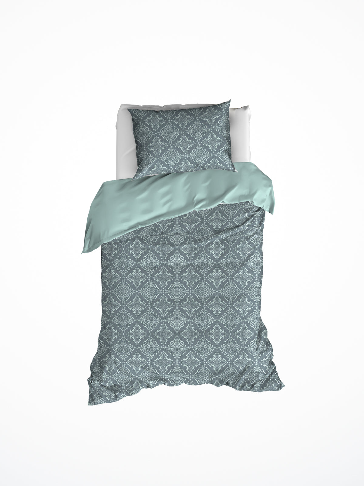 Luxury Collection - Rosemary Goblin Blue