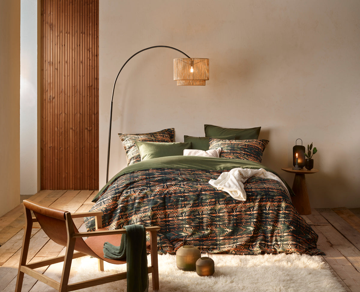 Smart Collection - Rufus Khaki