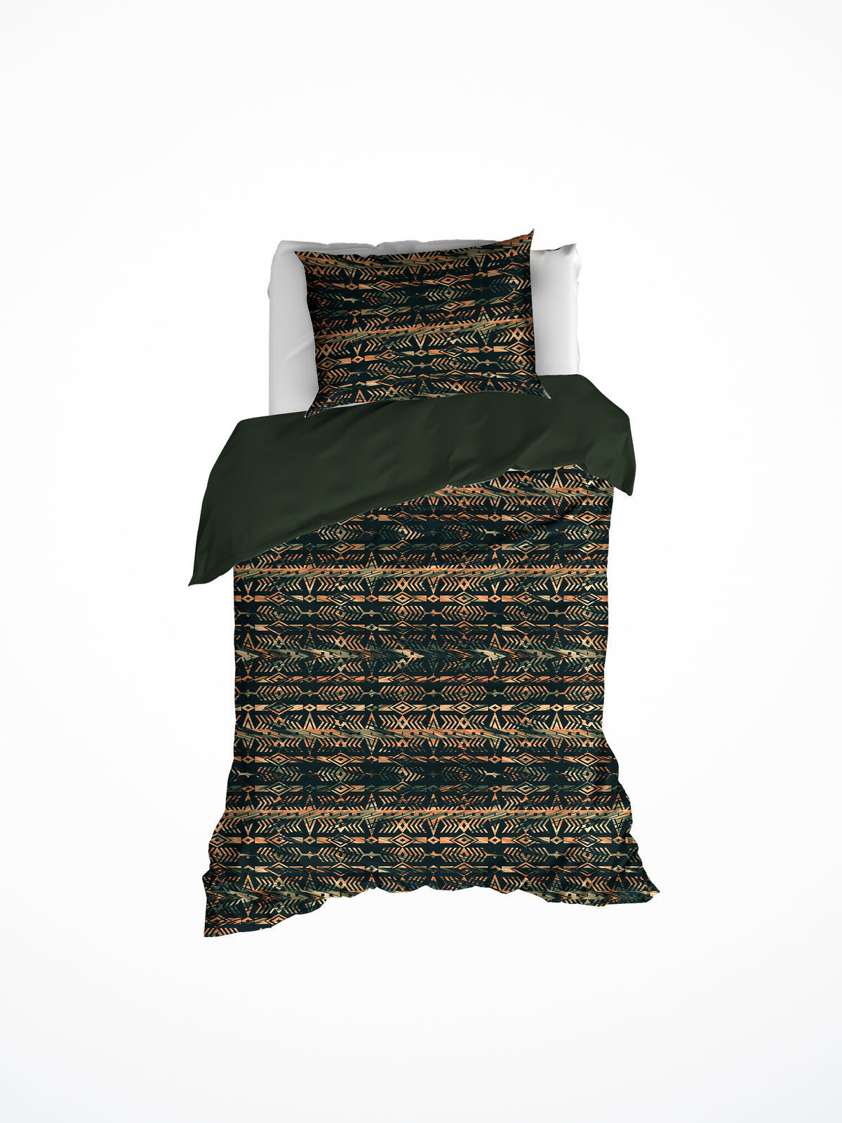 Smart Collection - Rufus Khaki