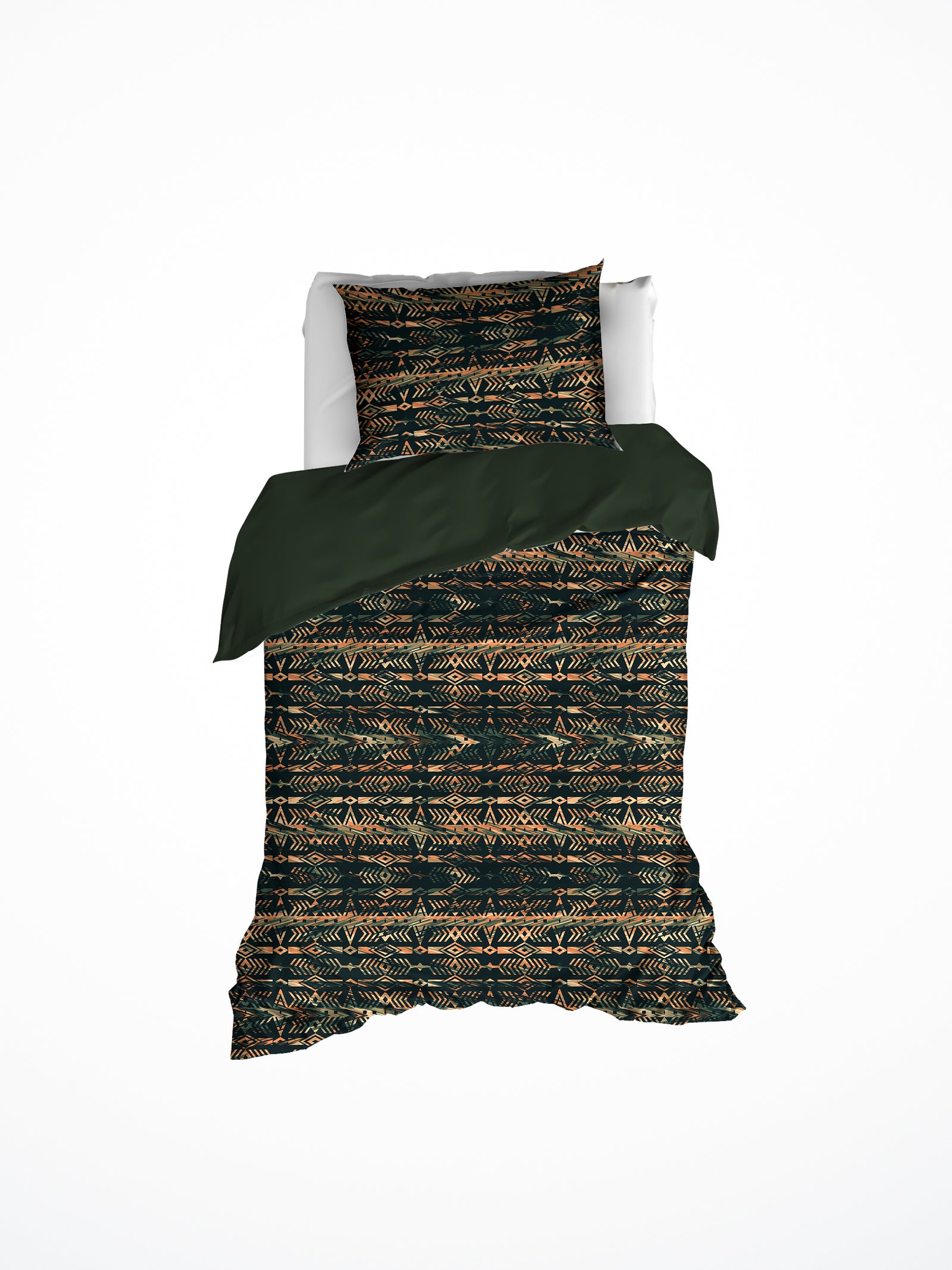 Smart Collection - Rufus Khaki