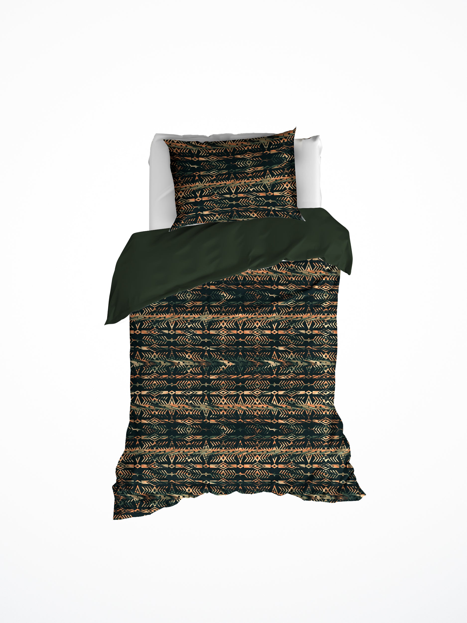 Smart Collection - Rufus Khaki
