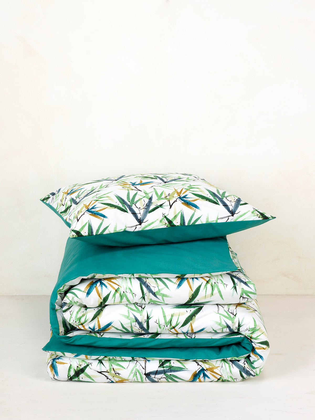 Smart Collection - Salix Deep Jungle