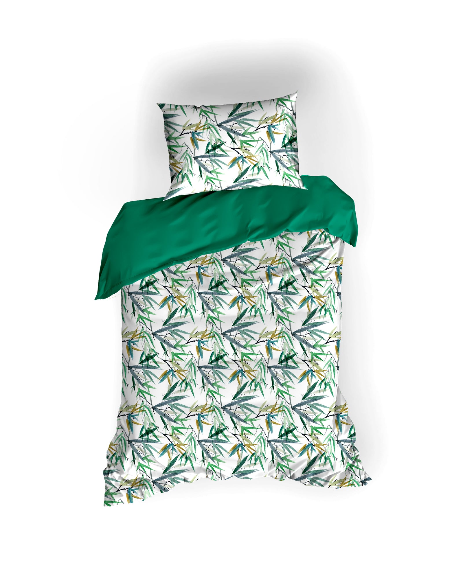 Smart Collection - Salix Deep Jungle