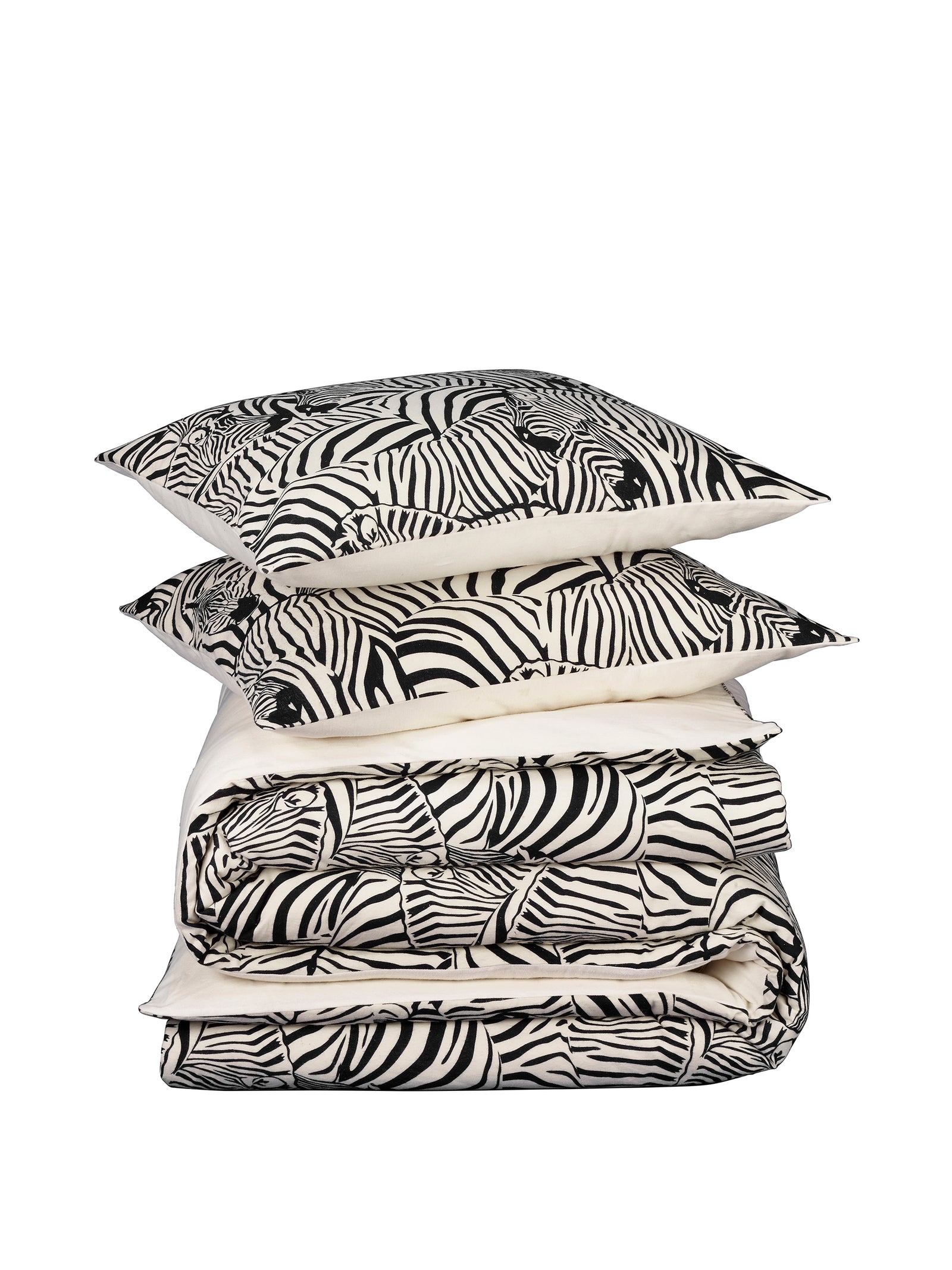 Smart Collection - Zebra Cream